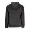 TIMBERLAND FELPA CON ZIP UOMO NERO