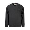 TIMBERLAND FELPA SENZA ZIP UOMO NERO