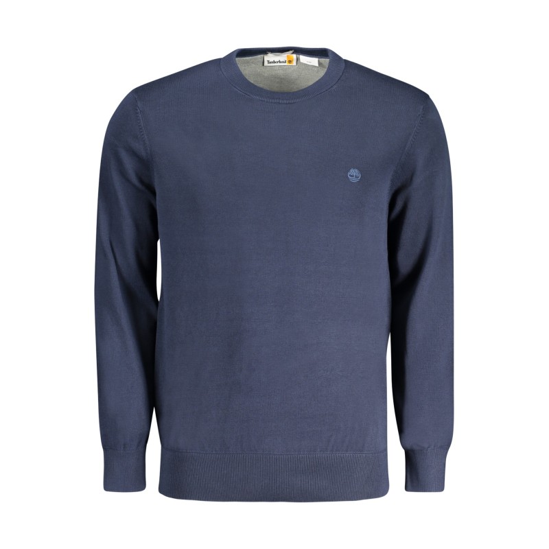 TIMBERLAND MAGLIA UOMO BLU TIMBERLAND MAGLIA UOMO BLU