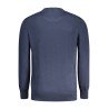 TIMBERLAND MAGLIA UOMO BLU