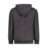 TIMBERLAND FELPA SENZA ZIP UOMO NERO