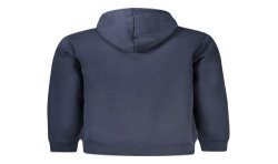 TIMBERLAND FELPA SENZA ZIP UOMO BLU