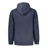 TIMBERLAND FELPA SENZA ZIP UOMO BLU