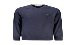 TIMBERLAND FELPA SENZA ZIP UOMO BLU