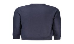 TIMBERLAND FELPA SENZA ZIP UOMO BLU