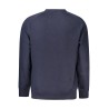 TIMBERLAND FELPA SENZA ZIP UOMO BLU