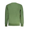 TIMBERLAND FELPA SENZA ZIP UOMO VERDE