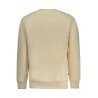 TIMBERLAND FELPA SENZA ZIP UOMO BEIGE