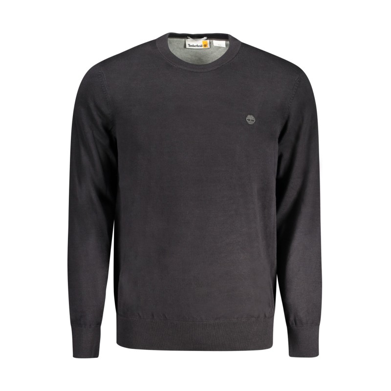 TIMBERLAND MAGLIA UOMO NERO TIMBERLAND MAGLIA UOMO NERO