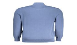 TIMBERLAND MAGLIA UOMO BLU