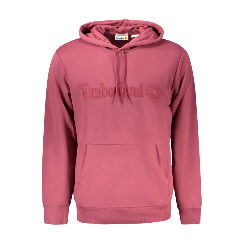 TIMBERLAND FELPA SENZA ZIP UOMO VIOLA TIMBERLAND FELPA SENZA ZIP UOMO VIOLA