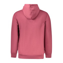 TIMBERLAND FELPA SENZA ZIP UOMO VIOLA