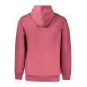 TIMBERLAND FELPA SENZA ZIP UOMO VIOLA