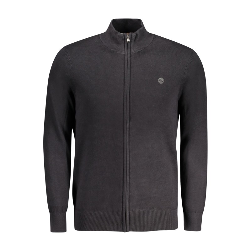 TIMBERLAND CARDIGAN UOMO NERO TIMBERLAND CARDIGAN UOMO NERO
