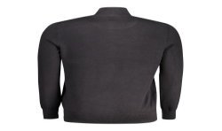 TIMBERLAND CARDIGAN UOMO NERO