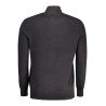 TIMBERLAND CARDIGAN UOMO NERO