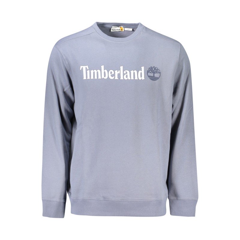 TIMBERLAND FELPA SENZA ZIP UOMO BLU TIMBERLAND FELPA SENZA ZIP UOMO BLU