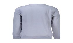 TIMBERLAND FELPA SENZA ZIP UOMO BLU