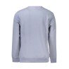 TIMBERLAND FELPA SENZA ZIP UOMO BLU