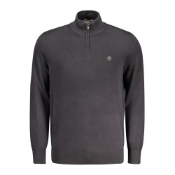 TIMBERLAND MAGLIA UOMO NERO