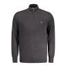 TIMBERLAND MAGLIA UOMO NERO