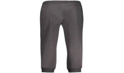 CALVIN KLEIN PANTALONE UOMO NERO