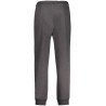 CALVIN KLEIN PANTALONE UOMO NERO