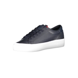 TOMMY HILFIGER CALZATURA SPORTIVA UOMO BLU