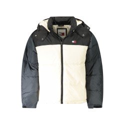 TOMMY HILFIGER GIUBBOTTO UOMO NERO