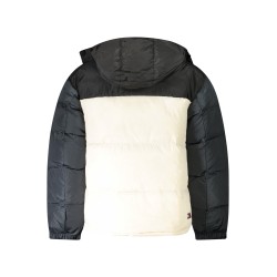 TOMMY HILFIGER GIUBBOTTO UOMO NERO