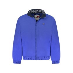 TOMMY HILFIGER GIUBBOTTO UOMO BLU