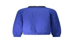 TOMMY HILFIGER GIUBBOTTO UOMO BLU