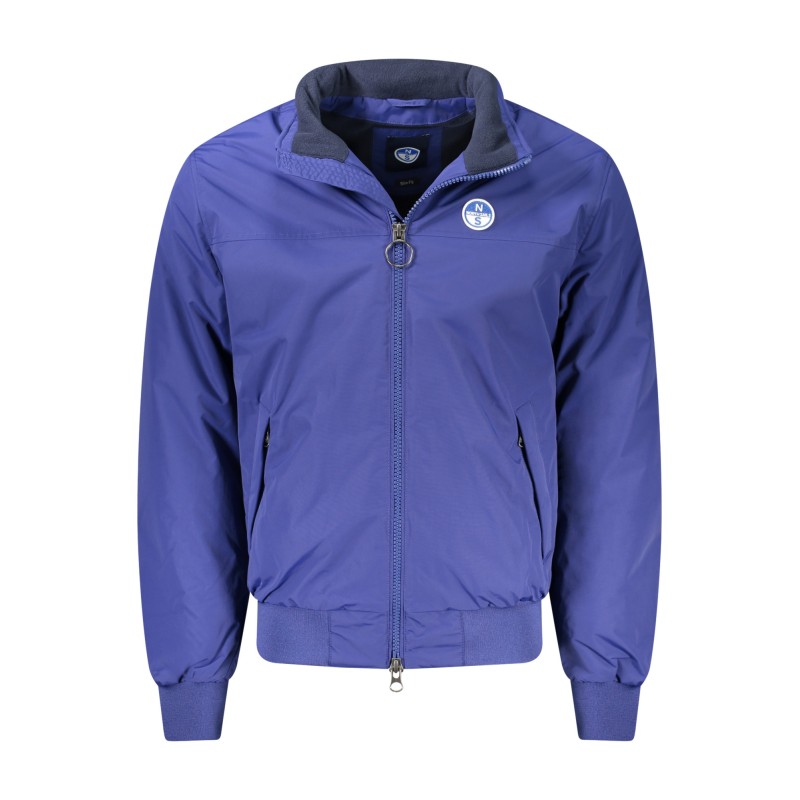 NORTH SAILS GIUBBOTTO UOMO BLU NORTH SAILS GIUBBOTTO UOMO BLU