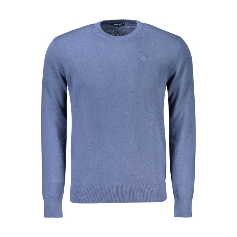 NORTH SAILS MAGLIONE UOMO BLU NORTH SAILS MAGLIONE UOMO BLU