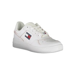 TOMMY HILFIGER CALZATURA SPORTIVA DONNA BIANCO