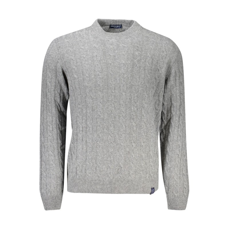 NORTH SAILS MAGLIONE UOMO GRIGIO NORTH SAILS MAGLIONE UOMO GRIGIO