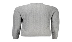 NORTH SAILS MAGLIONE UOMO GRIGIO