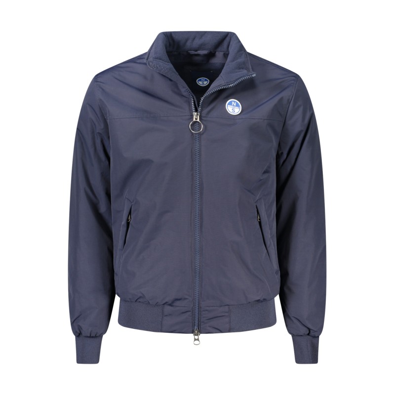NORTH SAILS GIUBBOTTO UOMO BLU NORTH SAILS GIUBBOTTO UOMO BLU