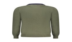 NORTH SAILS MAGLIONE UOMO VERDE