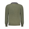 NORTH SAILS MAGLIONE UOMO VERDE