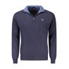NORTH SAILS MAGLIONE UOMO BLU