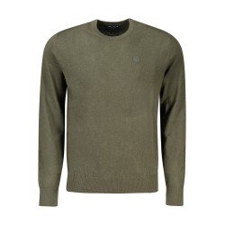NORTH SAILS MAGLIONE UOMO VERDE