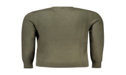 NORTH SAILS MAGLIONE UOMO VERDE