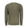 NORTH SAILS MAGLIONE UOMO VERDE