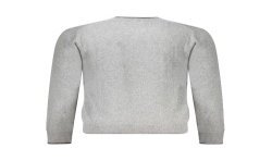 NORTH SAILS MAGLIONE UOMO GRIGIO