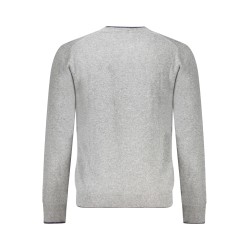 NORTH SAILS MAGLIONE UOMO GRIGIO