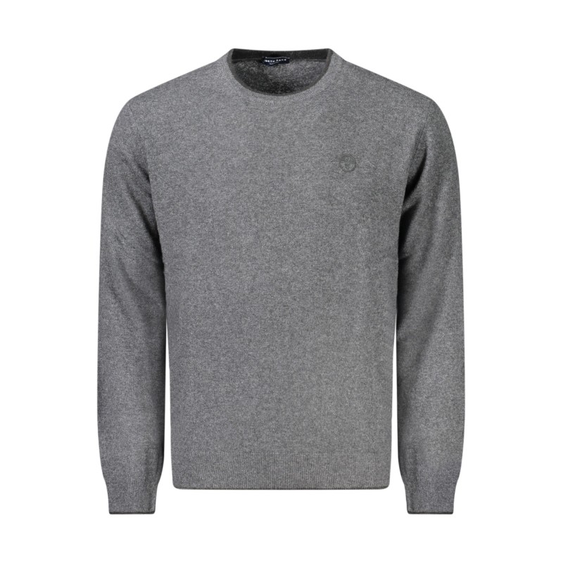 NORTH SAILS MAGLIONE UOMO GRIGIO NORTH SAILS MAGLIONE UOMO GRIGIO