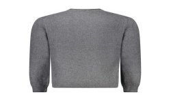 NORTH SAILS MAGLIONE UOMO GRIGIO