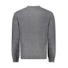 NORTH SAILS MAGLIONE UOMO GRIGIO