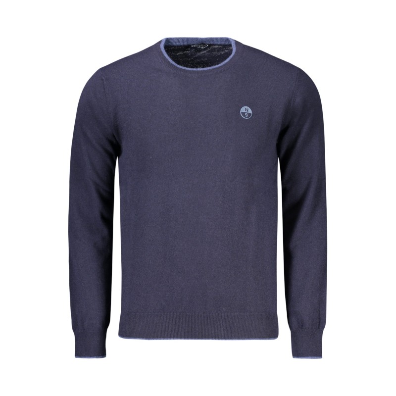 NORTH SAILS MAGLIONE UOMO BLU NORTH SAILS MAGLIONE UOMO BLU